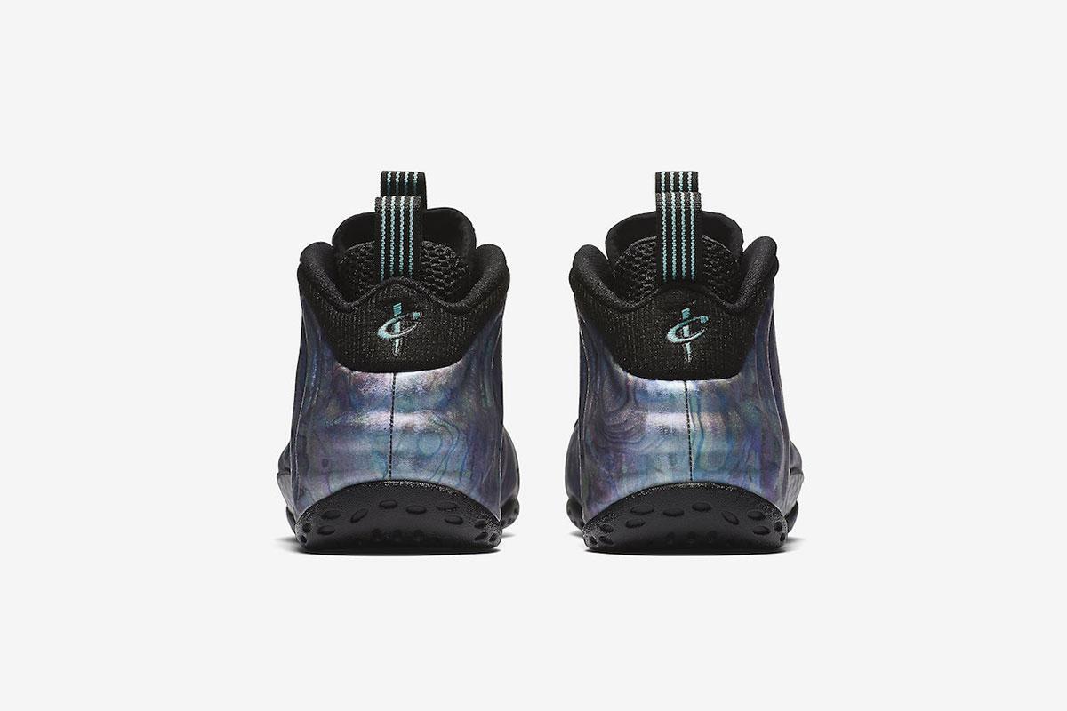 Nike Air Foamposite One Premium Nike Air Foamposite One Premium